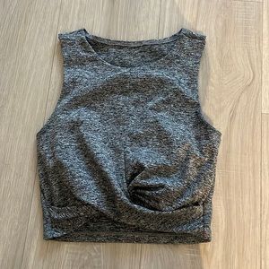 Joah Brown sports bra.